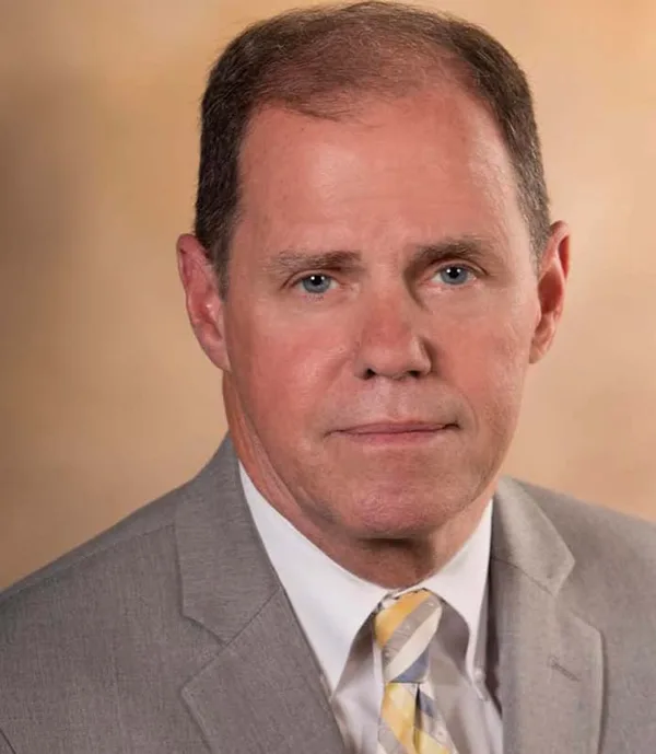 Michael Feehan